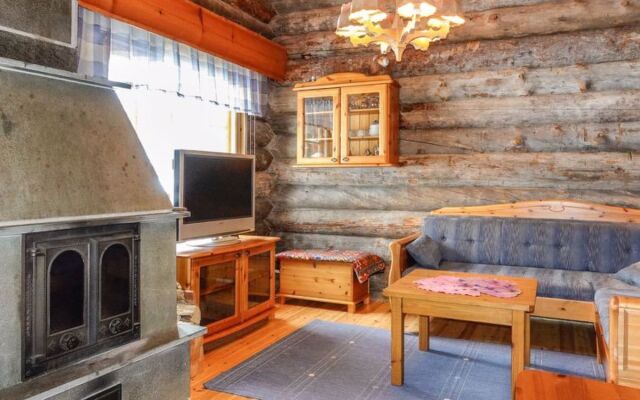 House Aihkelo Sodankylä