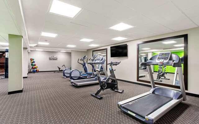 La Quinta Inn & Suites by Wyndham Boston-Andover