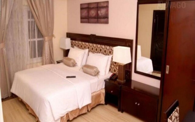Excel Oriental Hotel & Suites