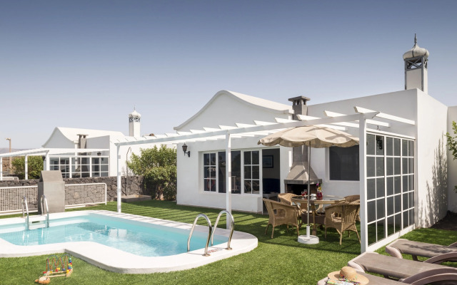 Hyde Park Lane Villas