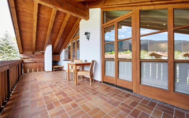 Knöpfles Ferienwohnungen