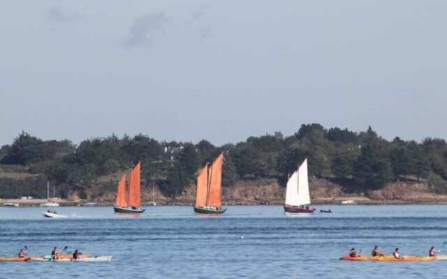 Gite  Golf Morbihan