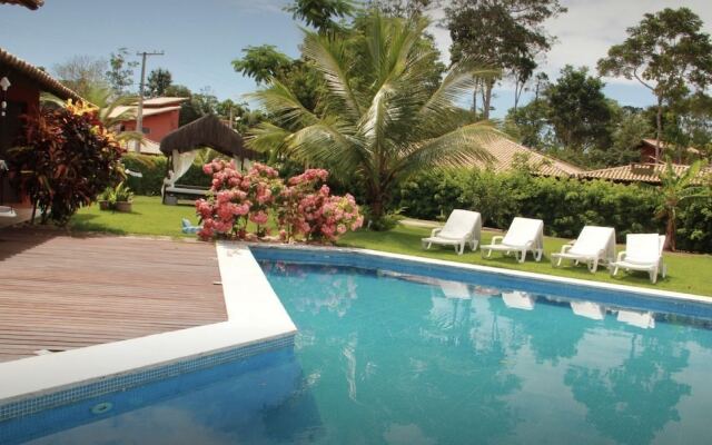 Villa Janaina