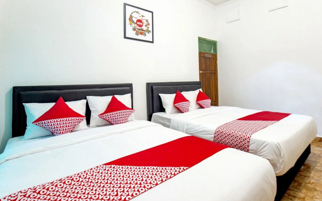 OYO 855 Wisma Arsanta