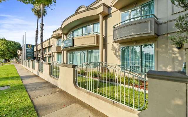 Quality Hotel Parklake Shepparton