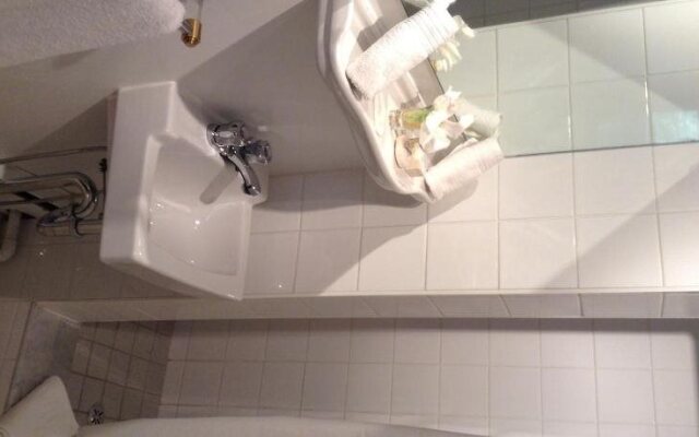 B&B de la Traverse