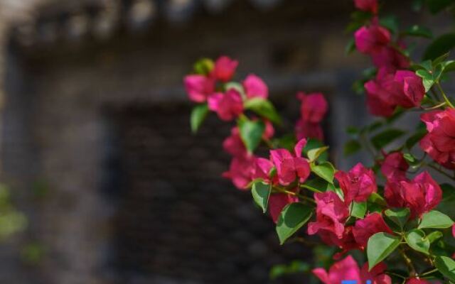 Shanghai Caoxi Bieyuan Homestay(Zhujiajiao Ancient Town Shop)