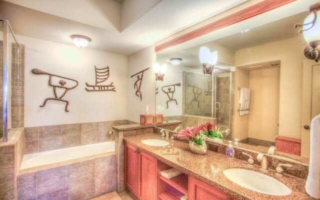 Hali'i Kai 12e 3 Bedroom Condo