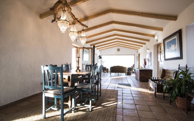 A Serenada Enoturismo