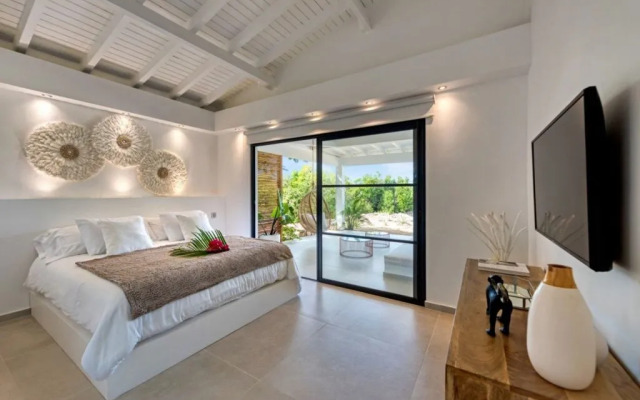 Dream Villa Terres Basses-1096