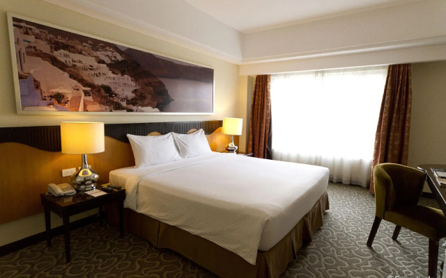 Hotel Elizabeth Cebu