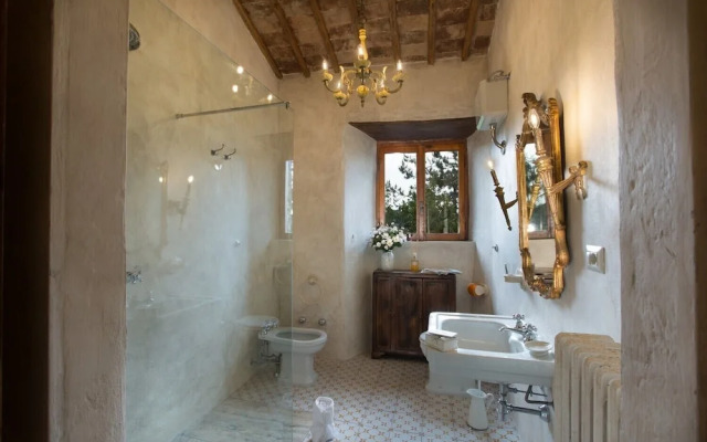 Villa Greta