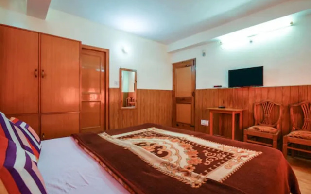 Goroomgo Chandel Home Stay Shimla