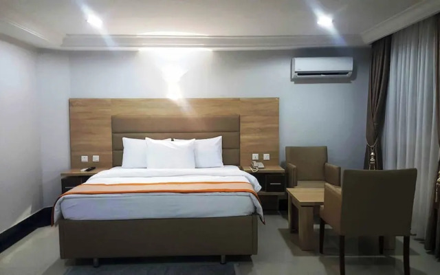 Royal Continental Hotels and Apartment