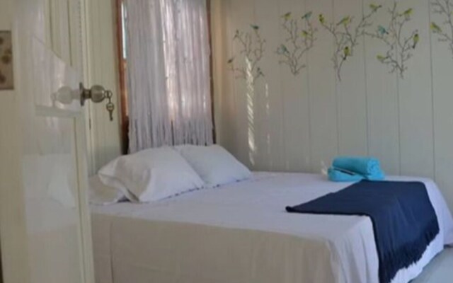 Villa del mar Cartagena
