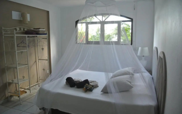 Chez Karine & Harold