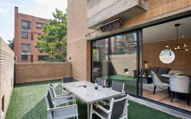 Attik Luxury Apts