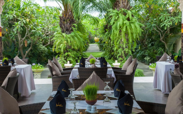 Mahagiri Villas Sanur