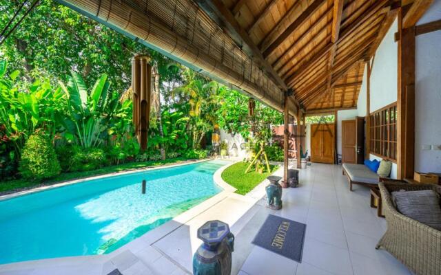 Villa Kainara Seminyak