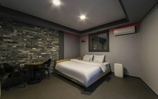 AmorHotelgimhae