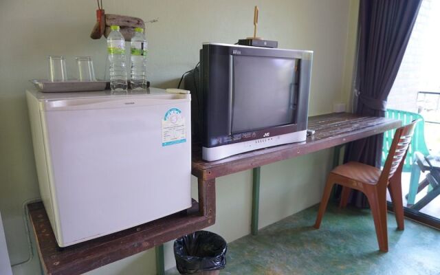 Home Phang-Nga Guesthouse