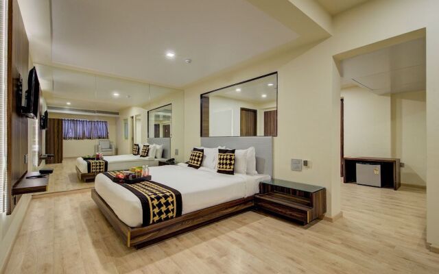 Edition O 30013 Seawood Juhu