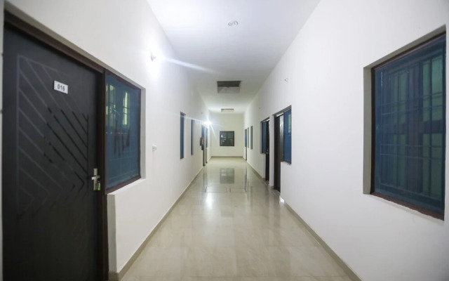 Oyo 48478 Vp Homes