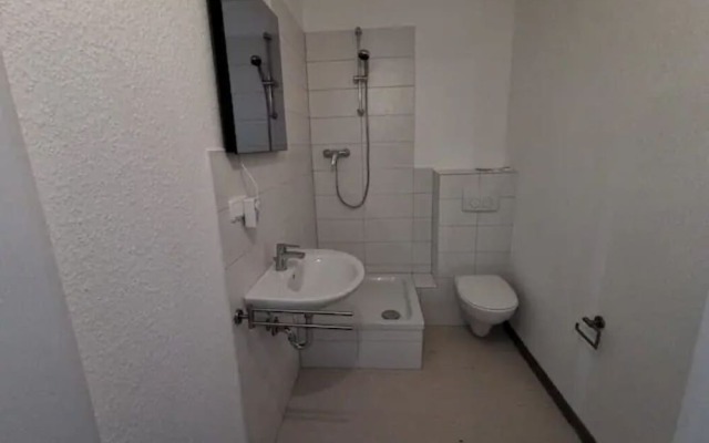 Eg11 Große 6 Zimmer Whg Für 6 Pers.