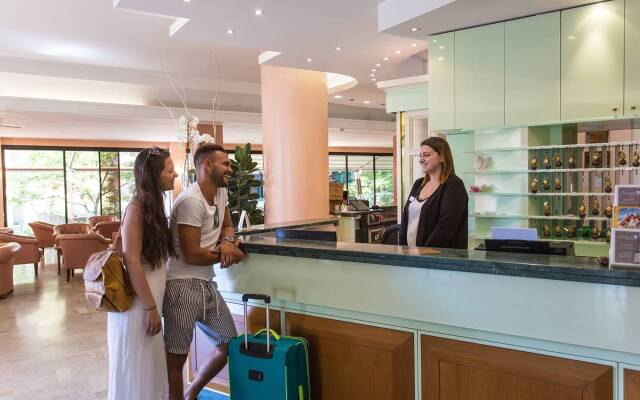 Hotel Spiaggia