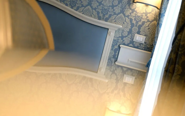 Corte Barozzi Venice Suites