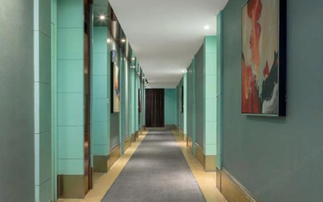 Siweiyijia Hotel