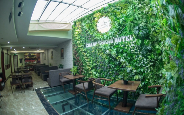 Chang Cheng Hotel