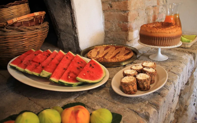 La Peschiera b&b