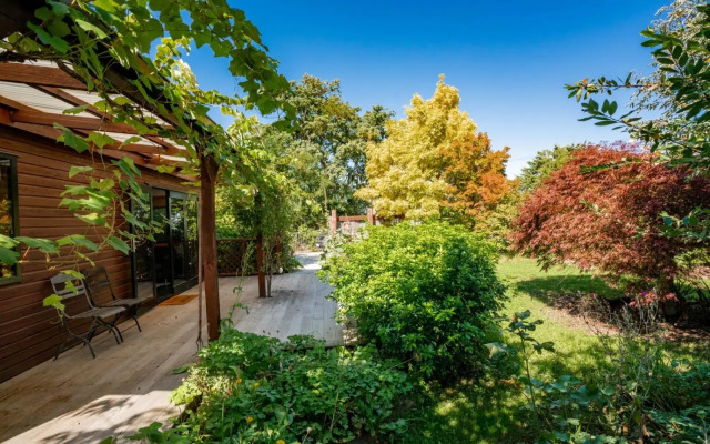 Wanderlust - Clyde Holiday Home