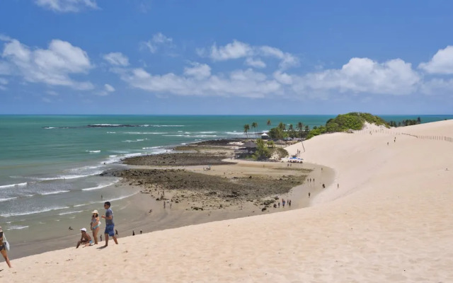 SERHS Experience Suites