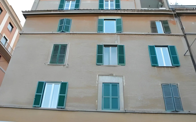WRH Trastevere