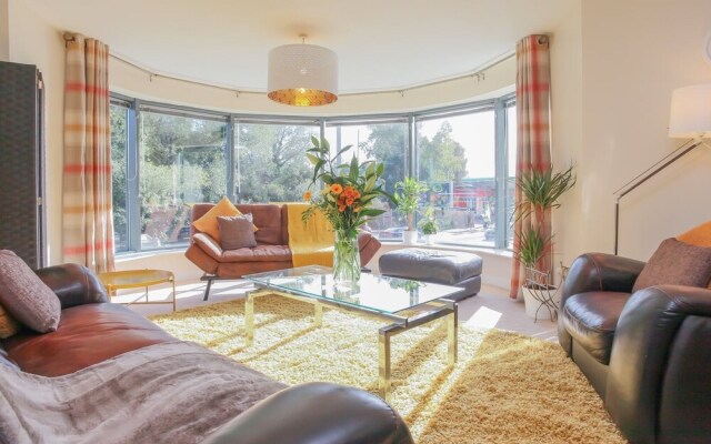 Royal Apartment Upper Lisburn Road