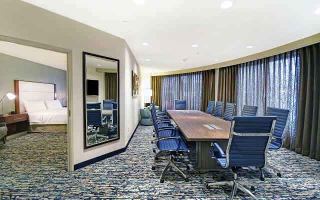 Homewood Suites by Hilton Seattle Downtown