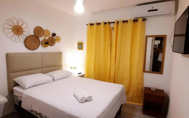 Ap 529 Village Taperapuã