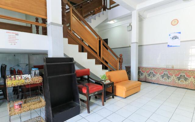 Wisma Flamboyan