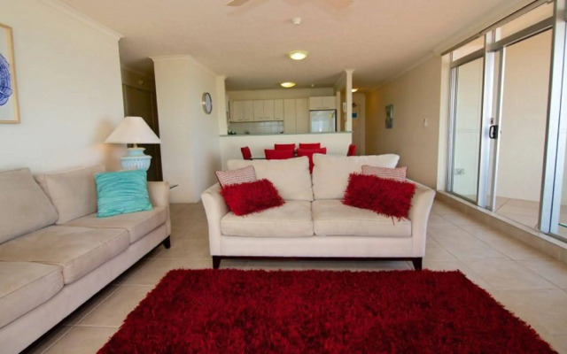 Foreshore Apartments