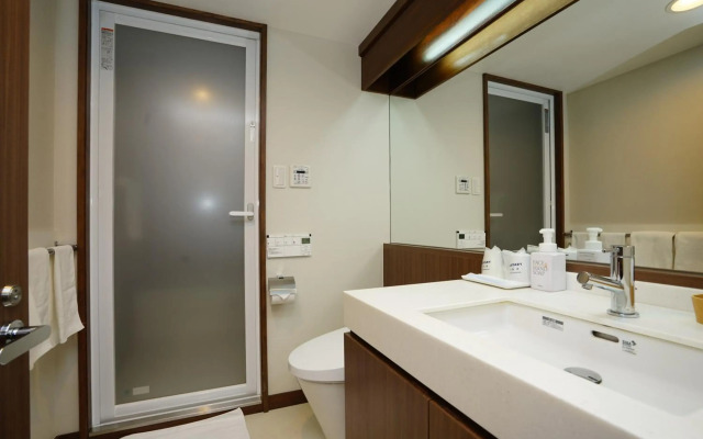Fukuoka Toei Hotel