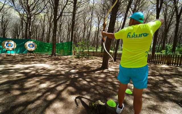 Futura Club La Praya