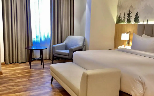 Best Western Matra Kasauli