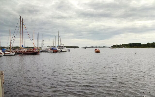 Nice Home in Ronneby With