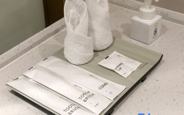 Lavande Hotels (Wuhan Yangluo Subway Station) – Guest Rooms – Wuhan