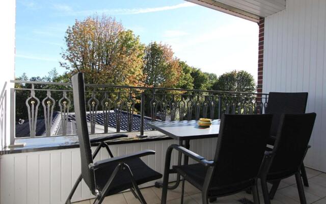 Haus Schaper Whg 3 OG