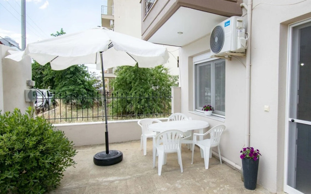 Violeta Apartment by Rentalspro