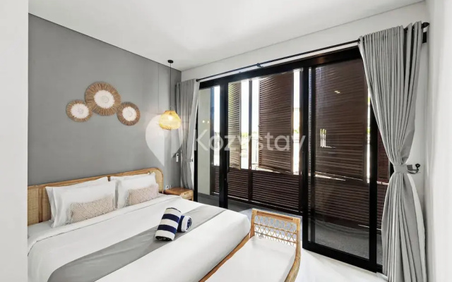 Kleio Villa by Kozystay - Canggu