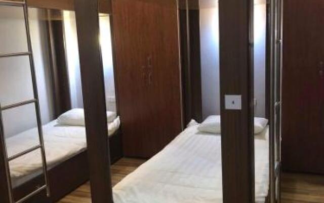 Sapa Sun Hotel